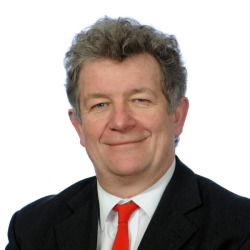Profile image for Councillor Gordon Watson