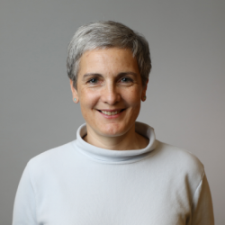 Profile image for Ruth Thorlby