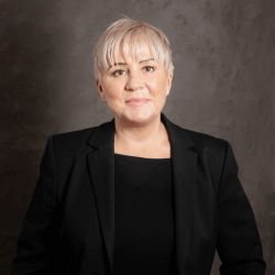 Profile image for Lorna Stimpson