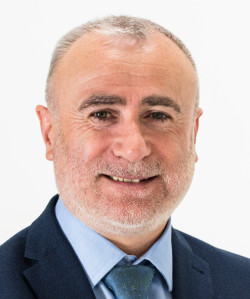 Profile image for Lee Bloomfield
