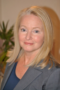 Profile image for Professor Julia Davidson OBE