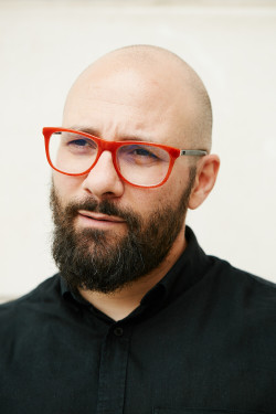 Profile image for Dr Vasileios Karagiannopoulos