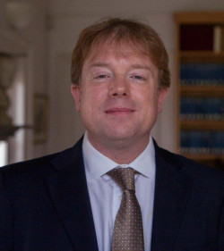 Profile image for Nick Hillman