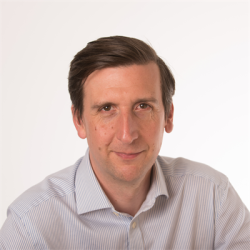 Profile image for Chris Hale