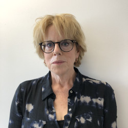 Profile image for Polly Neate