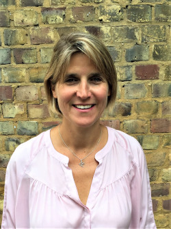 Profile image for Anna Taylor