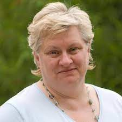 Profile image for Alison Garnham