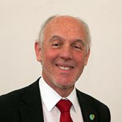 Profile image for Councillor Kevin Maguire
