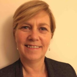Profile image for Jo Mills