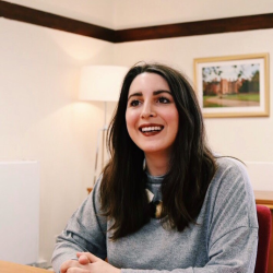 Profile image for Cat Turhan