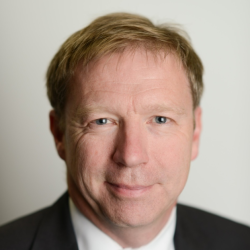 Profile image for Paul Farmer