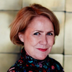 Profile image for Louise Aston