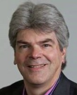 Profile image for Nigel Acheson