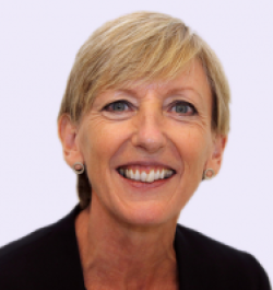 Profile image for Fiona MacGregor