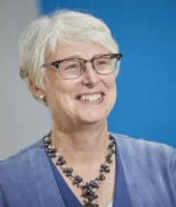 Profile image for Tracey Barnes