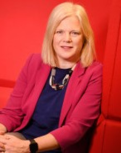 Profile image for Clare Marchant