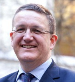 Profile image for Rupert McNeil