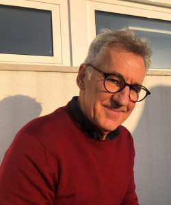 Profile image for Professor Martin Knapp