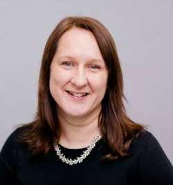 Profile image for Sarah Lewis