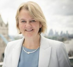 Profile image for Lib Peck