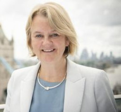 Profile image for Lib Peck