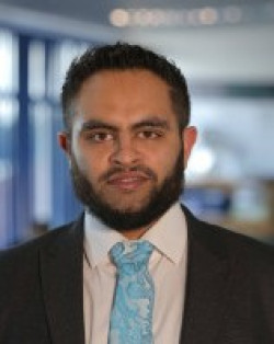 Profile image for Isa Mutlib
