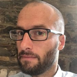 Profile image for Giles Hill
