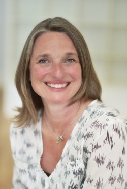 Profile image for Sophie Randall