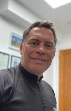 Profile image for Nick Sloan