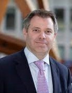 Profile image for Edward Argar MP