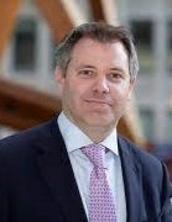 Profile image for Edward Argar MP