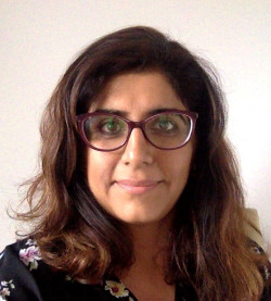 Profile image for Neelam Parmar