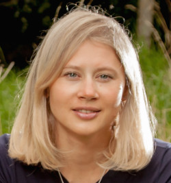 Profile image for Gulnara Stover