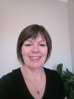 Profile image for Kirstin Lamb