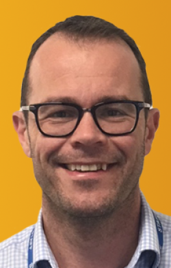 Profile image for Andrew Sharp