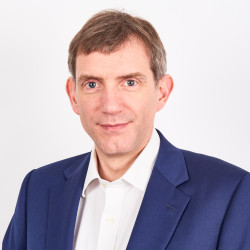 Profile image for David Wright