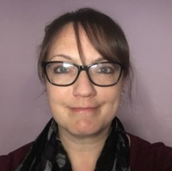 Profile image for Dr Sarah Lloyd