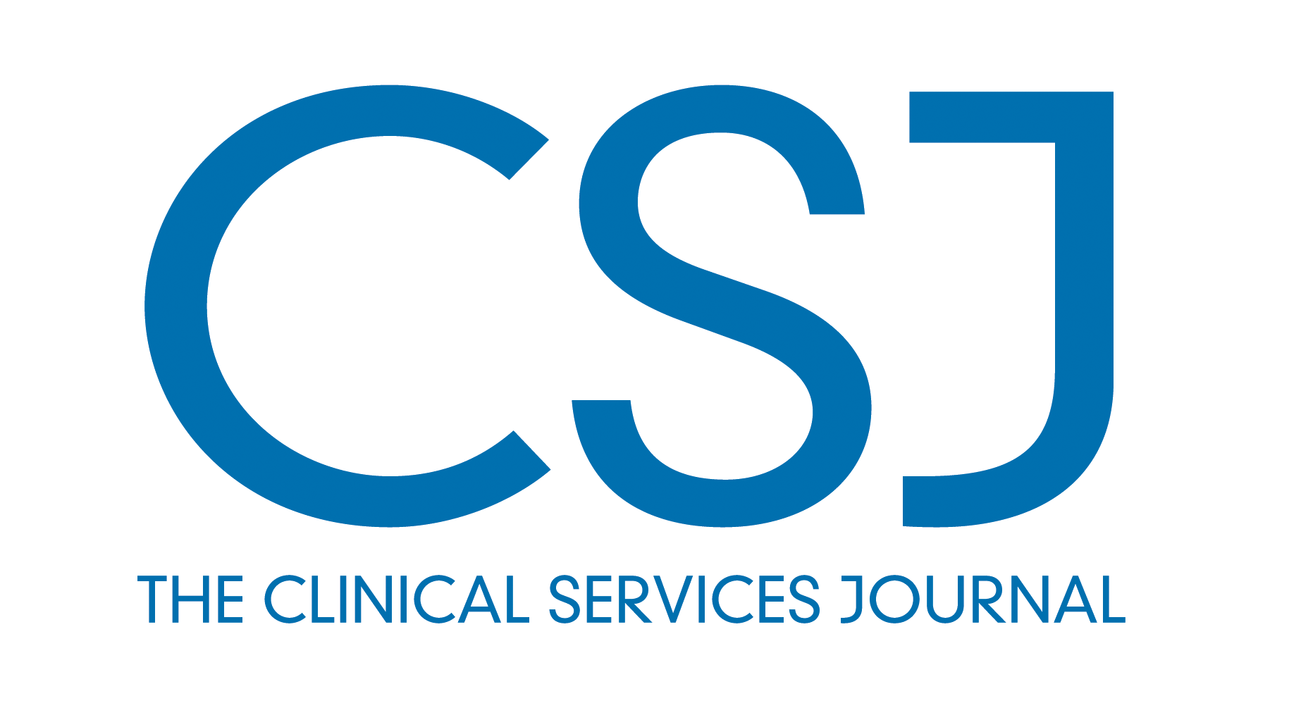 The Clinical Services Journal