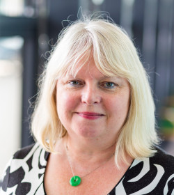 Profile image for Julie Ogley