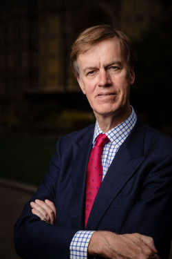 Profile image for Rt Hon Stephen Timms MP