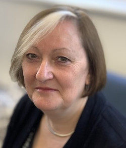 Profile image for Helen Hughes