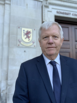 Profile image for David Fothergill
