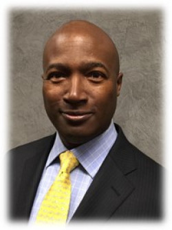 Profile image for Keith McDowell