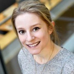 Profile image for Joanna Stroud