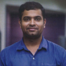 Profile image for Robin Varghese