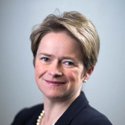 Profile image for Baroness Dido Harding