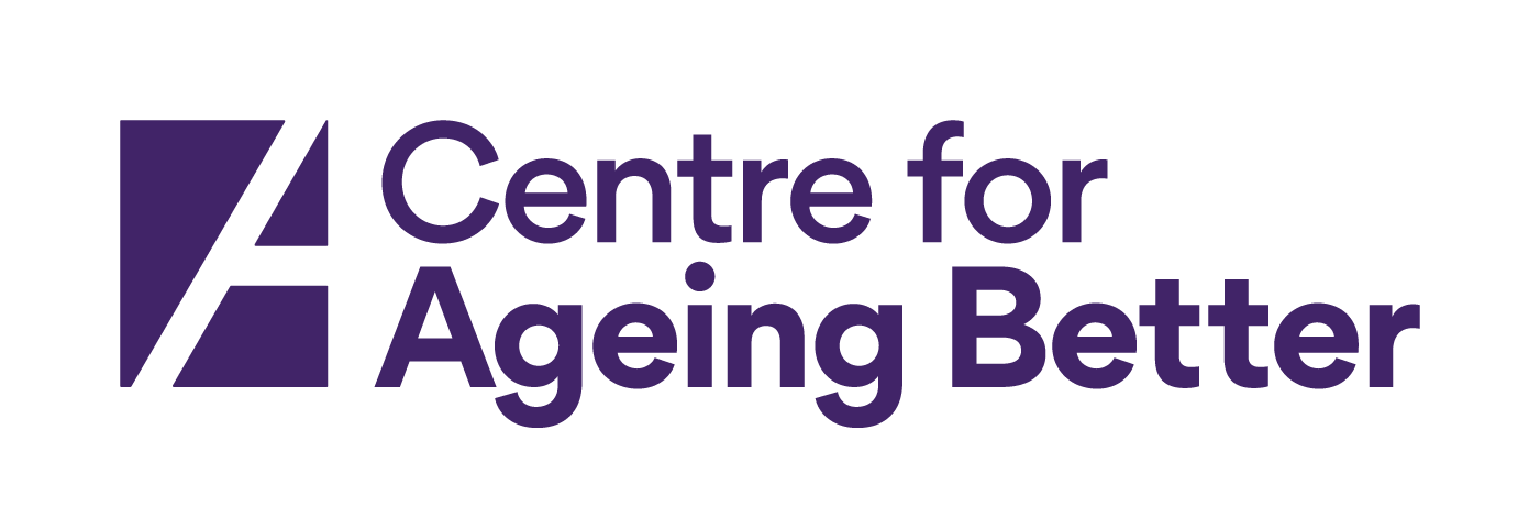 Centre for Better Ageing