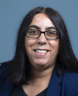 Profile image for Louise Ansari