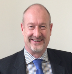 Profile image for Patrick Mitchell