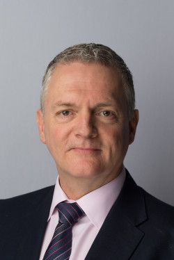 Profile image for Alastair Finney